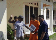 Pegawai BPS Halmahera Timur Dibunuh Rekan Kerja, Uang Rp89 Juta Raib