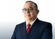 Dirut PT Agrinas Pangan Nusantara Mundur usai Enam Bulan Menjabat