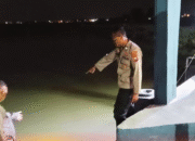 Balita Asal Jombang Tewas Tenggelam di Tambak Gresik