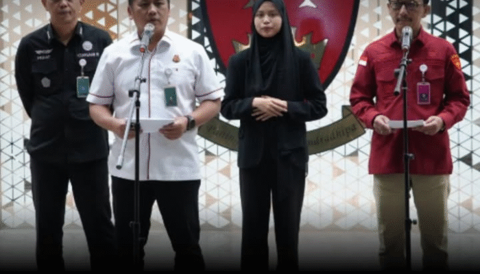 Eks Wakil Direktur Utama Sritex jadi Tersangka Korupsi Kredit