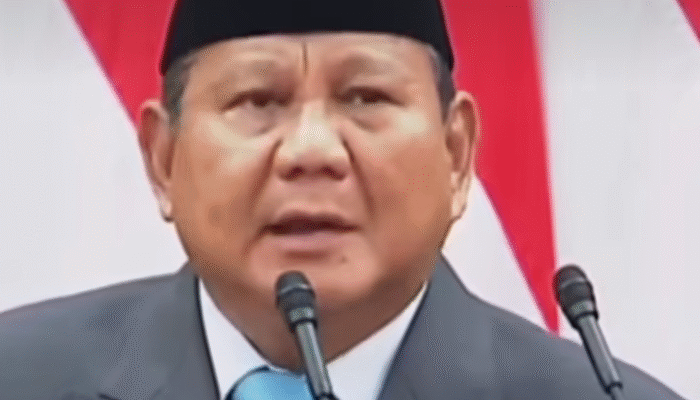Prabowo Apresiasi Program Makan Bergizi Gratis Mampu Capai 20 Juta Penerima