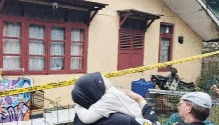 Motif Ekonomi, Pembantu Bunuh Dea Permata Karisma di Purwakarta