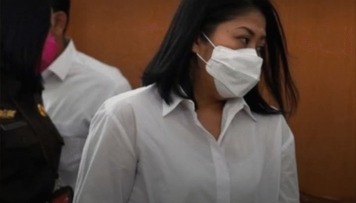 Putri Candrawathi Dapat Remisi 9 Bulan di HUT ke-80 RI