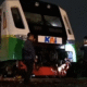 KA Jenggala Lewati Stasiun Sidoarjo, Masinis Hentikan Kereta di Luar Jalur Resmi