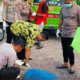 Diduga Sakit Jantung, Kernet Dump Truk Meninggal di Jalan Manyar Gresik