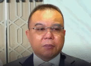 Polemik Tunjangan Rumah Rp50 Juta, Ketua DPR RI: Hanya Berlaku Setahun