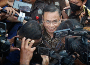 Sudewo Klaim Rp3 Miliar yang Disita KPK Bukan Suap, Melainkan Pendapatan DPR