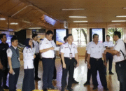 KAI dan Pemprov DKI Sepakat Bangun JPO di Stasiun Cikini