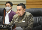 400 Orang Ditangkap usai Aksi DPR, Sebagian Masih di Bawah Umur