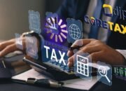 Sri Mulyani Sebut Tidak Ada Pajak Baru di RAPBN 2026