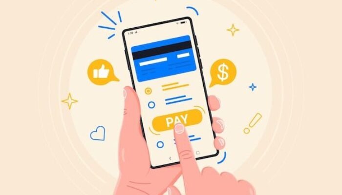 PPATK Rencana Blokir E-Wallet, Kajian Risiko Segera Dilakukan