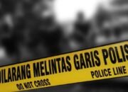 Tragedi di Cilacap, Balita Dibunuh Kekasih Gelap Sang Ibu