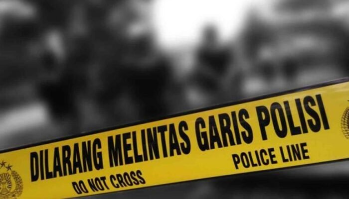 Tragedi di Cilacap, Balita Dibunuh Kekasih Gelap Sang Ibu