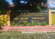 Polisi Selidiki Kasus Penusukan Siswa SMPN 1 Grujugan, Pelaku Diduga Korban Bullying