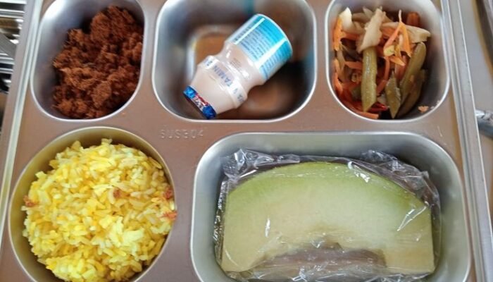 Presiden Prabowo Setujui Guru dan Relawan Posyandu Terima Program MBG