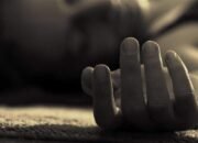 Nahas! Pria di Gunungkidul Tewas Terlindas Mobilnya Sendiri