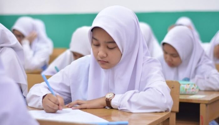 SPMB Jalur Prestasi Berubah, Nilai Rapor Diganti TKA Mulai 2026