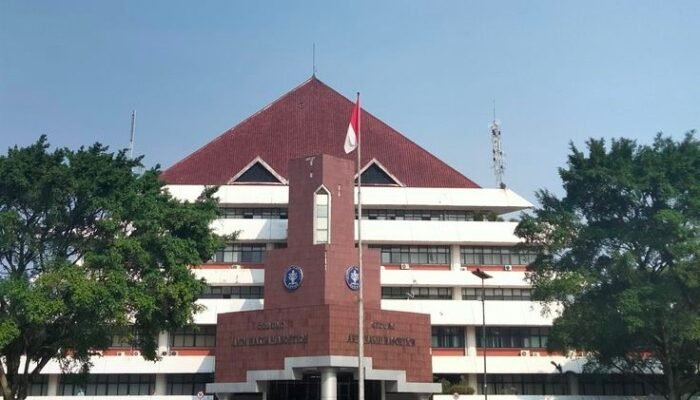 IPB Ambil Langkah Cepat usai Mahasiswinya Dipukul Satpam TPL Saat Penelitian