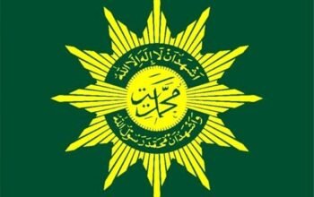 Muhammadiyah Tetapkan 1 Ramadan 1447 H Jatuh pada 18 Februari 2026