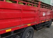 Selendang Terjerat Roda Motor, Pasutri di Ngawi Tewas Seketika