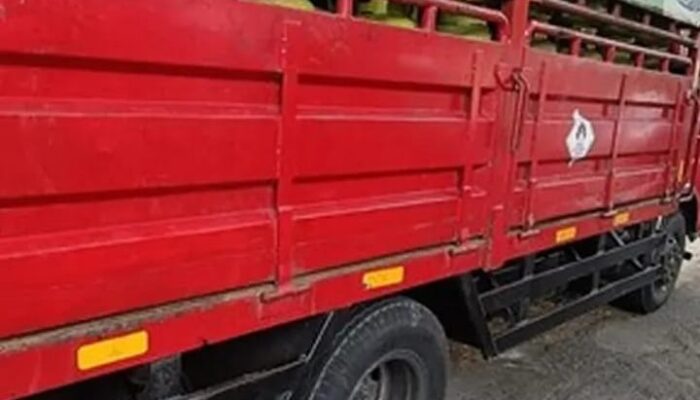 Selendang Terjerat Roda Motor, Pasutri di Ngawi Tewas Seketika