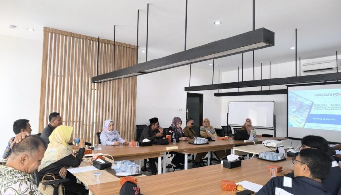 DPRD Karawang Kunjungi dan Himbau PT Jawa Satu Power Berikan Kontribusi Nyata untuk Pemerintah Daerah