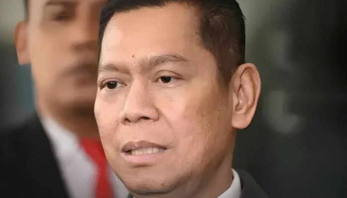 Adies Kadir Dicopot Golkar dari DPR, Pernyataannya Terkait Tunjangan Disorot