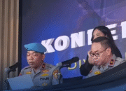 Tujuh Anggota Brimob Diperiksa atas Kasus Affan Kurniawan, 2 Terancam Dipecat