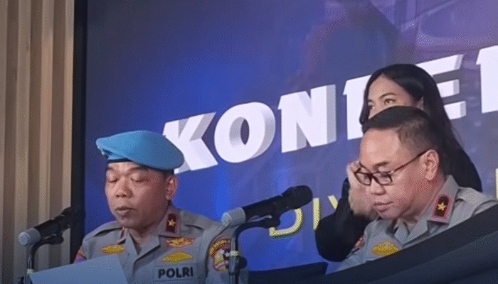 Tujuh Anggota Brimob Diperiksa atas Kasus Affan Kurniawan, 2 Terancam Dipecat