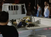 Nahas! Pria Pasuruan Tertabrak Kereta Saat Menyeberang Rel di Probolinggo