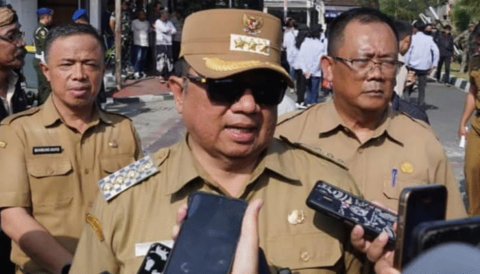 Keren! Pemkab Garut Luncurkan Program Seribu Beasiswa Kuliah Setiap Tahun