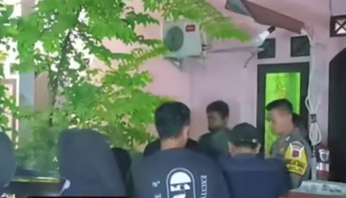 Diduga Korban Perampokan, Lima Jenazah Terkubur dalam Satu Lubang di Indramayu