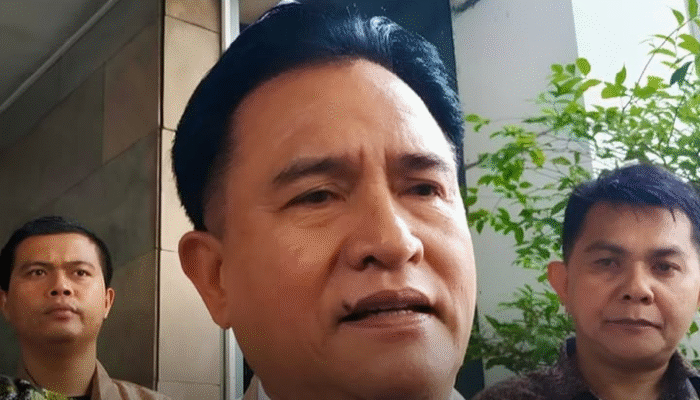 Kritik Sistem Pemilu, Yusril: Posisi DPR Diisi Selebritas, Politisi Berbakat Tersisih