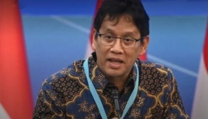 Prabowo Melantik Purbaya Yudhi Sadewa jadi Menteri Keuangan Gantikan Sri Mulyani