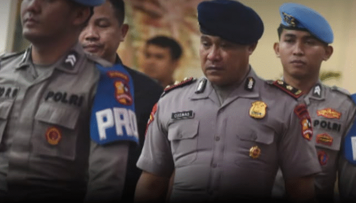 Kompol Kosmas dan Bripka Rohmat Ajukan Banding atas Putusan Etik Kasus Affan Kurniawan