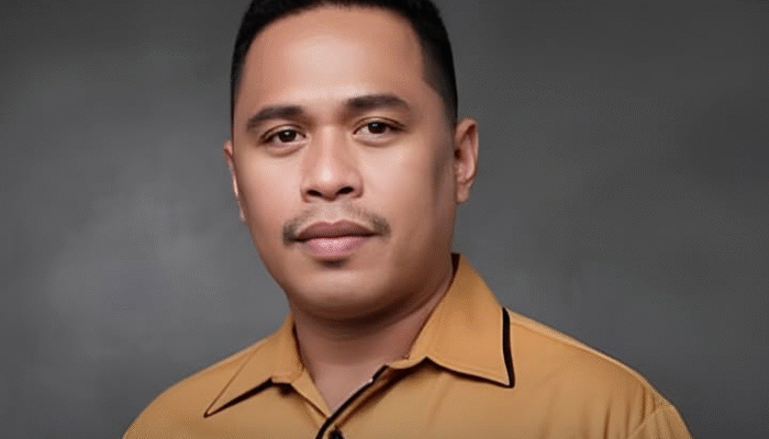Tersangka Pembunuhan pada 2014 jadi DPRD Wakatobi