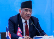 Presiden dan Perdana Menteri Nepal Mundur Imbas Demonstrasi, Militer Serukan Dialog