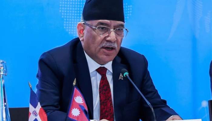 Presiden dan Perdana Menteri Nepal Mundur Imbas Demonstrasi, Militer Serukan Dialog