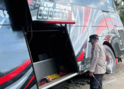 Nahas! 8 Karyawan RS Bina Sehat Jember Tewas dalam Kecelakaan Bus di Lereng Bromo