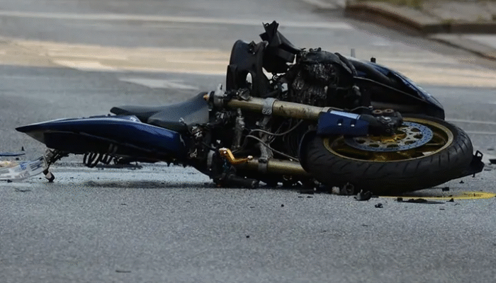 Pemuda Lumajang Tewas usai Motornya Ditendang di Jalan Gajah Mada