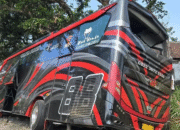 Bus Kecelakaan di Lereng Bromo Tercatat Masih Laik Jalan dan Punya Izin Operasional