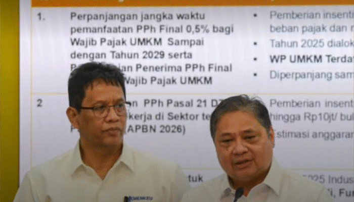 Pemerintah Luncurkan Program Magang untuk Lulusan Baru S1 dan D3, Gaji Setara UMP