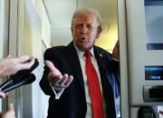Trump Ancam Cabut Lisensi TV yang Beritakan Dirinya Negatif