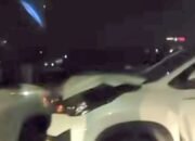 Rem Blong, Truk Tronton Sebabkan Tabrakan Beruntun di Tol Ancol