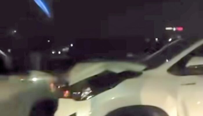 Rem Blong, Truk Tronton Sebabkan Tabrakan Beruntun di Tol Ancol