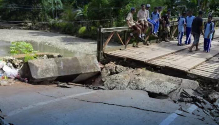 Sesar Anjak Weyland Picu Gempa 6,6 M di Nabire, BMKG: Tak Berpotensi Tsunami