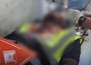 Pekerja Proyek di Yahukimo Dianiaya OTK, Pelaku Diduga KKB