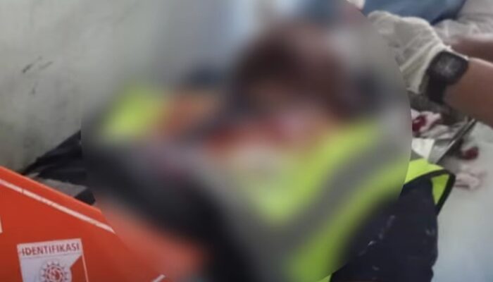 Pekerja Proyek di Yahukimo Dianiaya OTK, Pelaku Diduga KKB