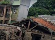 Korban Ledakan di Pamulang Meninggal Dunia, Dimakamkan di Sukabumi