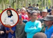 Hilang Usai Menagih Kredit, Karyawati PNM 19 Tahun Ditemukan Tak Bernyawa